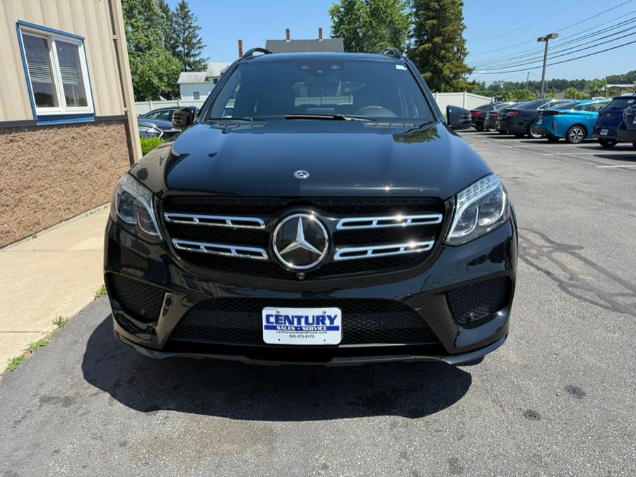 2018 Mercedes-Benz GLS GLS 550 4MATIC SUV, available for sale in East Windsor, Connecticut | Century Auto And Truck. East Windsor, Connecticut 2018 Mercedes-Benz GLS GLS 550 4MATIC SUV, available for sale in East Windsor, Connecticut | Century Auto And Truck. East Windsor, Connecticut