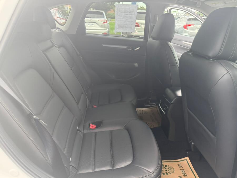 2023 Mazda CX-5 2.5 S Preferred Package AWD, available for sale in East Windsor, Connecticut | Century Auto And Truck. East Windsor, Connecticut 2023 Mazda CX-5 2.5 S Preferred Package AWD, available for sale in East Windsor, Connecticut | Century Auto And Truck. East Windsor, Connecticut