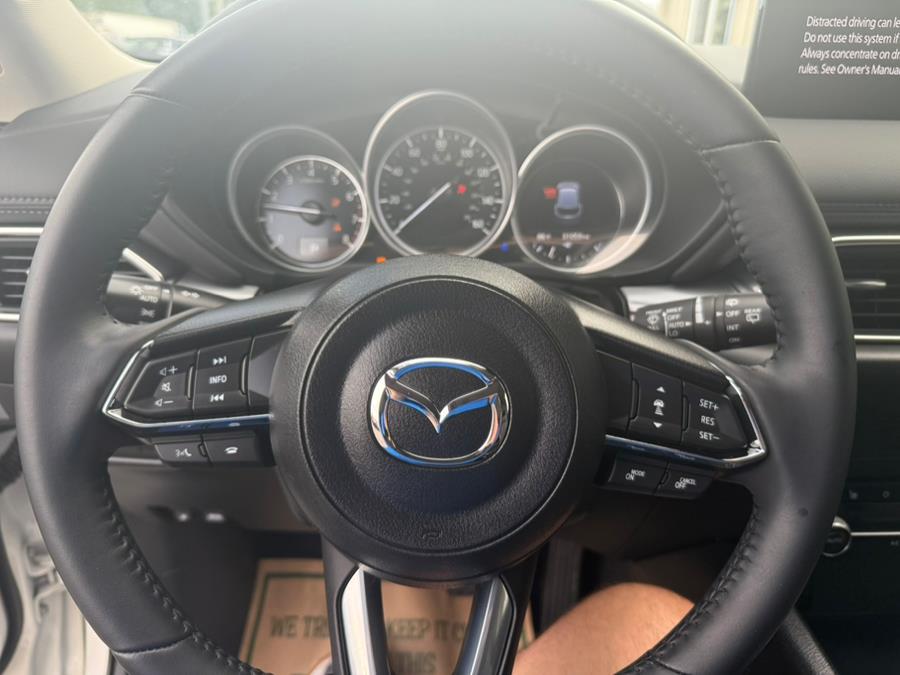 2023 Mazda CX-5 2.5 S Preferred Package AWD, available for sale in East Windsor, Connecticut | Century Auto And Truck. East Windsor, Connecticut 2023 Mazda CX-5 2.5 S Preferred Package AWD, available for sale in East Windsor, Connecticut | Century Auto And Truck. East Windsor, Connecticut