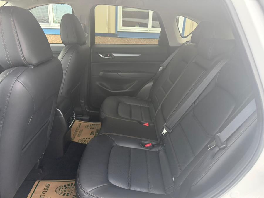 2023 Mazda CX-5 2.5 S Preferred Package AWD, available for sale in East Windsor, Connecticut | Century Auto And Truck. East Windsor, Connecticut 2023 Mazda CX-5 2.5 S Preferred Package AWD, available for sale in East Windsor, Connecticut | Century Auto And Truck. East Windsor, Connecticut