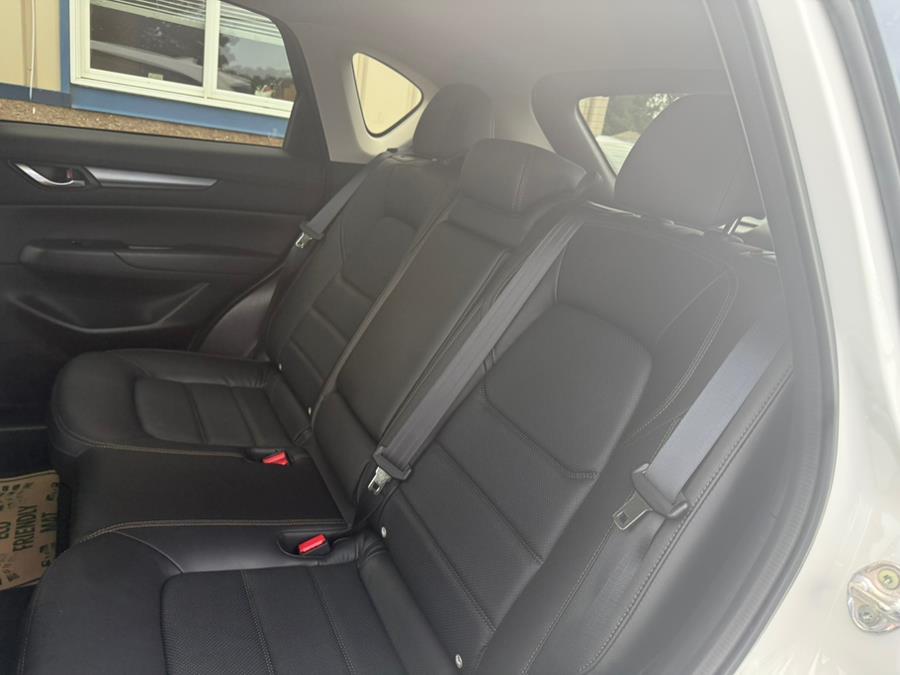 2023 Mazda CX-5 2.5 S Preferred Package AWD, available for sale in East Windsor, Connecticut | Century Auto And Truck. East Windsor, Connecticut 2023 Mazda CX-5 2.5 S Preferred Package AWD, available for sale in East Windsor, Connecticut | Century Auto And Truck. East Windsor, Connecticut