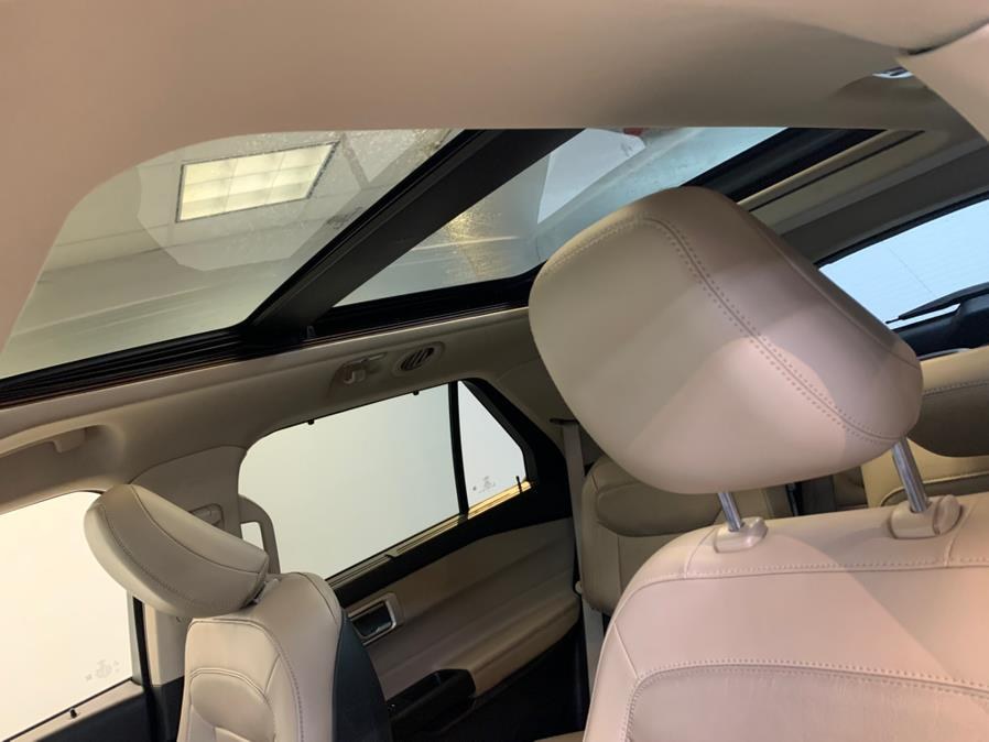 2020 Ford Explorer Limited 4WD, available for sale in Lodi, New Jersey | European Auto Expo. Lodi, New Jersey 2020 Ford Explorer Limited 4WD, available for sale in Lodi, New Jersey | European Auto Expo. Lodi, New Jersey