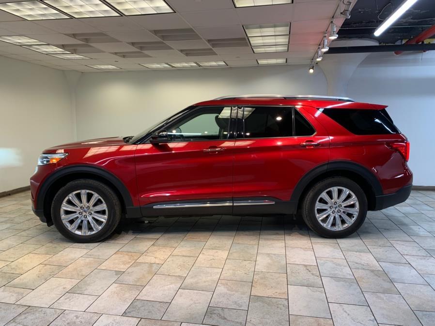 2020 Ford Explorer Limited 4WD, available for sale in Lodi, New Jersey | European Auto Expo. Lodi, New Jersey 2020 Ford Explorer Limited 4WD, available for sale in Lodi, New Jersey | European Auto Expo. Lodi, New Jersey
