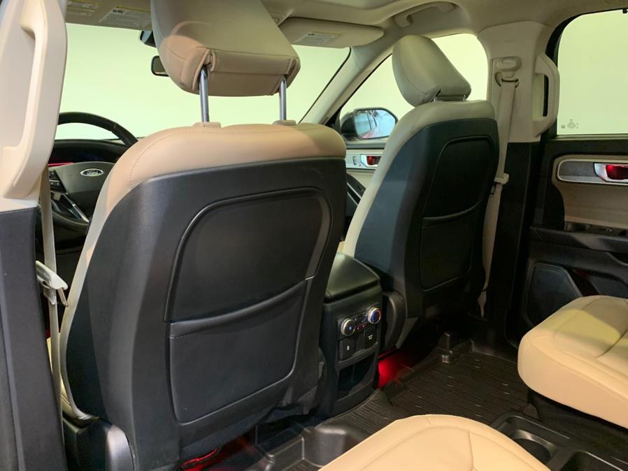 2020 Ford Explorer Limited 4WD, available for sale in Lodi, New Jersey | European Auto Expo. Lodi, New Jersey 2020 Ford Explorer Limited 4WD, available for sale in Lodi, New Jersey | European Auto Expo. Lodi, New Jersey