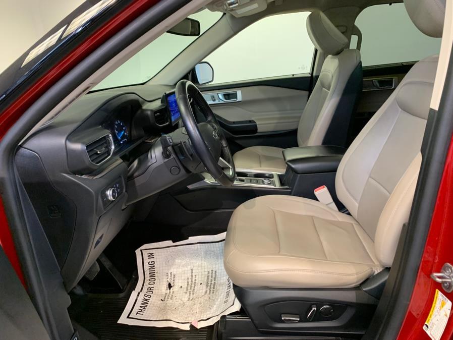 2020 Ford Explorer Limited 4WD, available for sale in Lodi, New Jersey | European Auto Expo. Lodi, New Jersey 2020 Ford Explorer Limited 4WD, available for sale in Lodi, New Jersey | European Auto Expo. Lodi, New Jersey