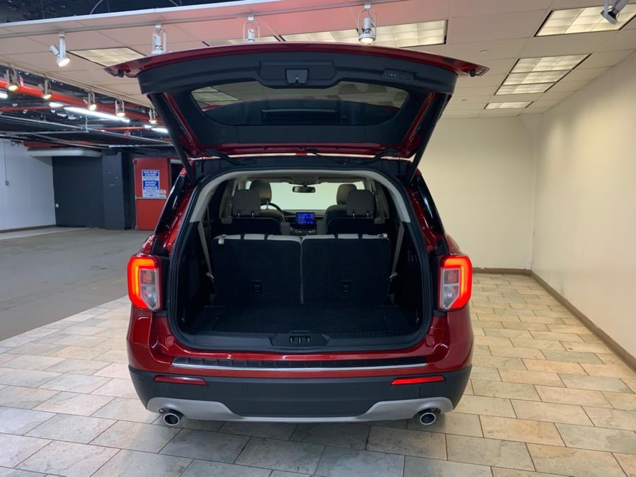 2020 Ford Explorer Limited 4WD, available for sale in Lodi, New Jersey | European Auto Expo. Lodi, New Jersey 2020 Ford Explorer Limited 4WD, available for sale in Lodi, New Jersey | European Auto Expo. Lodi, New Jersey