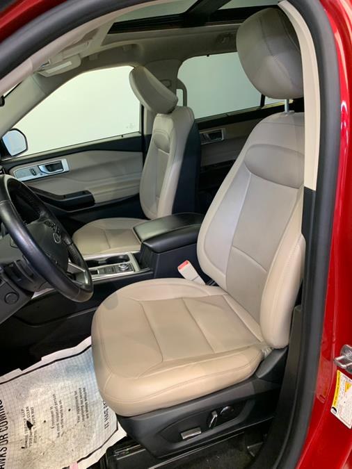 2020 Ford Explorer Limited 4WD, available for sale in Lodi, New Jersey | European Auto Expo. Lodi, New Jersey 2020 Ford Explorer Limited 4WD, available for sale in Lodi, New Jersey | European Auto Expo. Lodi, New Jersey