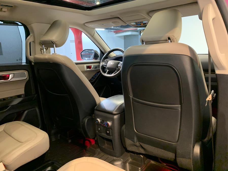 2020 Ford Explorer Limited 4WD, available for sale in Lodi, New Jersey | European Auto Expo. Lodi, New Jersey 2020 Ford Explorer Limited 4WD, available for sale in Lodi, New Jersey | European Auto Expo. Lodi, New Jersey