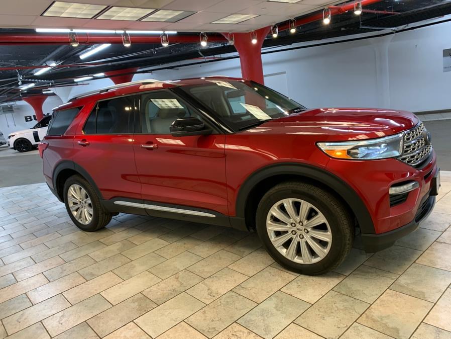 2020 Ford Explorer Limited 4WD, available for sale in Lodi, New Jersey | European Auto Expo. Lodi, New Jersey 2020 Ford Explorer Limited 4WD, available for sale in Lodi, New Jersey | European Auto Expo. Lodi, New Jersey