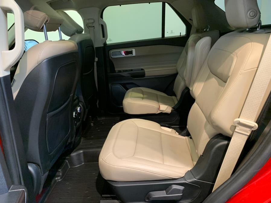 2020 Ford Explorer Limited 4WD, available for sale in Lodi, New Jersey | European Auto Expo. Lodi, New Jersey 2020 Ford Explorer Limited 4WD, available for sale in Lodi, New Jersey | European Auto Expo. Lodi, New Jersey