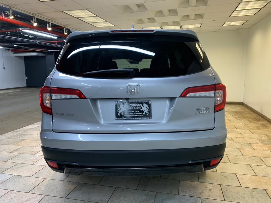 2021 Honda Pilot Special Edition AWD, available for sale in Lodi, New Jersey | European Auto Expo. Lodi, New Jersey 2021 Honda Pilot Special Edition AWD, available for sale in Lodi, New Jersey | European Auto Expo. Lodi, New Jersey