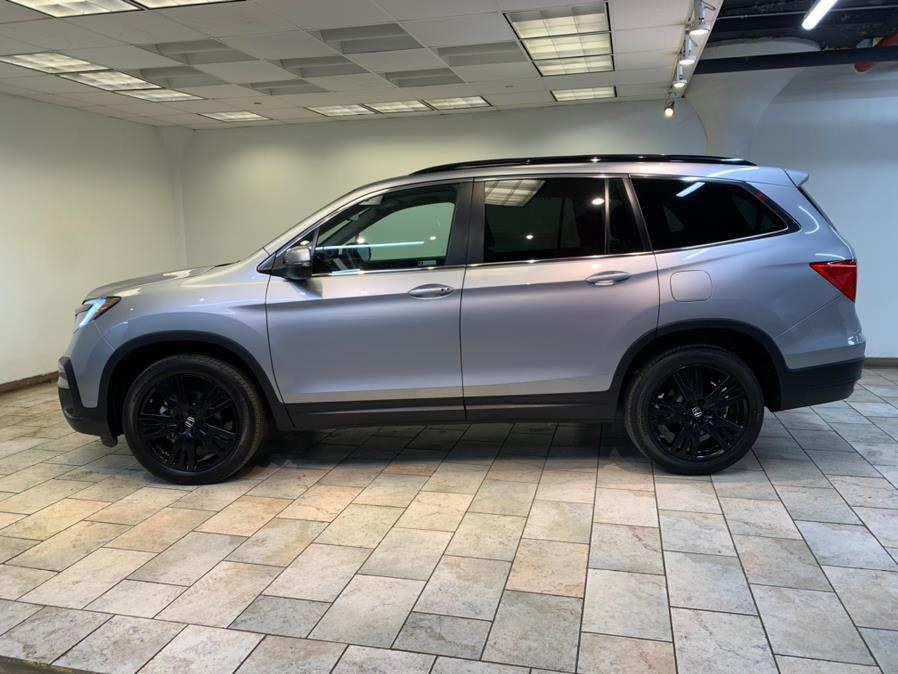 2021 Honda Pilot Special Edition AWD, available for sale in Lodi, New Jersey | European Auto Expo. Lodi, New Jersey 2021 Honda Pilot Special Edition AWD, available for sale in Lodi, New Jersey | European Auto Expo. Lodi, New Jersey