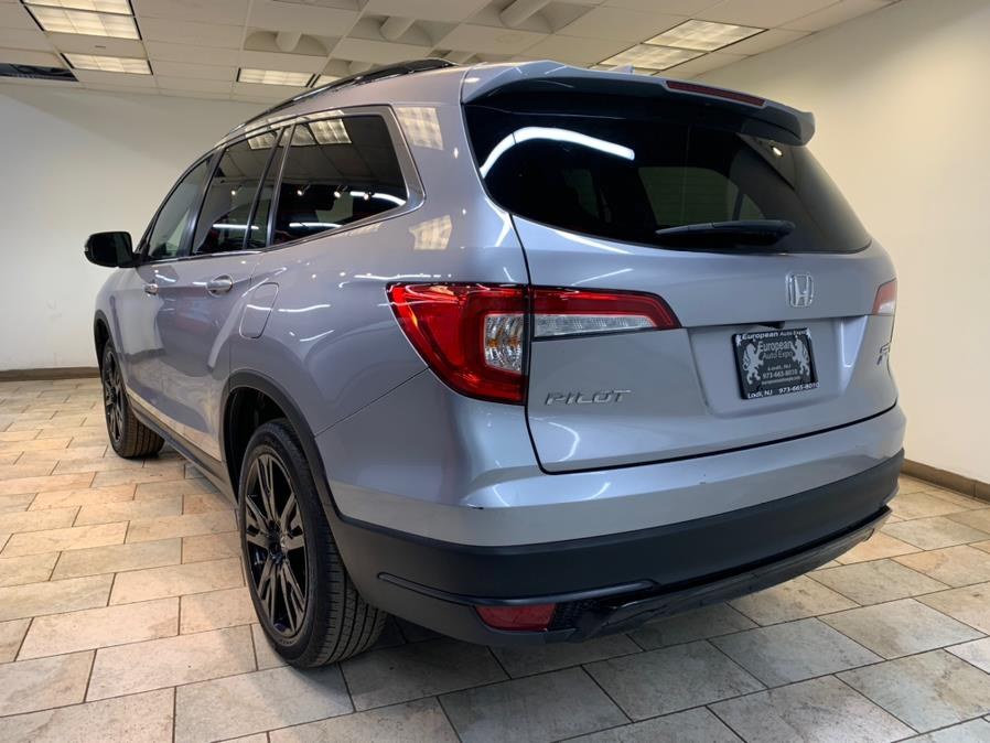 2021 Honda Pilot Special Edition AWD, available for sale in Lodi, New Jersey | European Auto Expo. Lodi, New Jersey 2021 Honda Pilot Special Edition AWD, available for sale in Lodi, New Jersey | European Auto Expo. Lodi, New Jersey