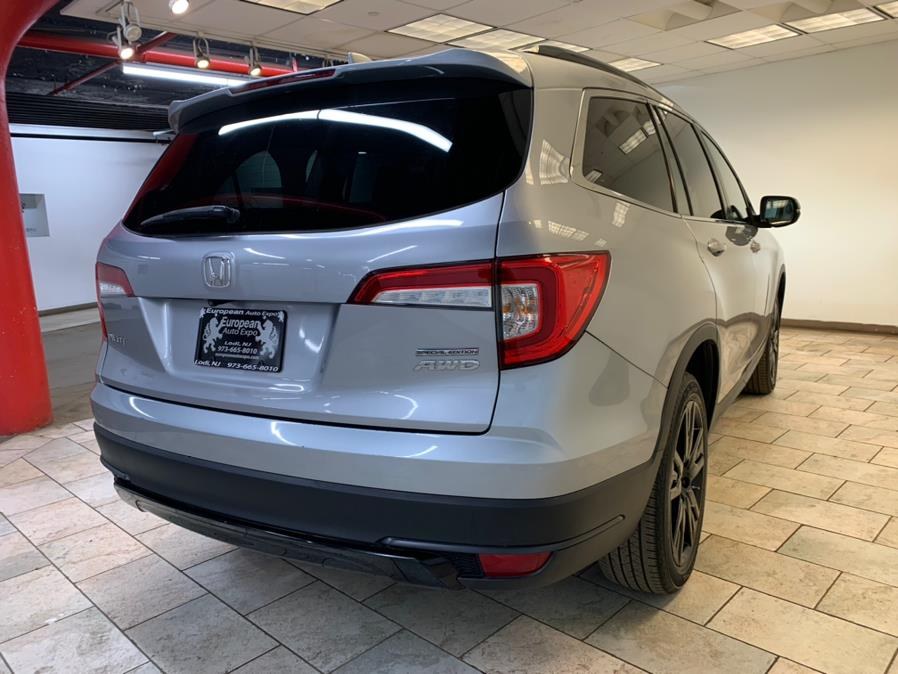 2021 Honda Pilot Special Edition AWD, available for sale in Lodi, New Jersey | European Auto Expo. Lodi, New Jersey 2021 Honda Pilot Special Edition AWD, available for sale in Lodi, New Jersey | European Auto Expo. Lodi, New Jersey