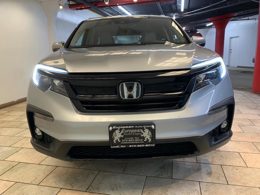 2021 Honda Pilot Special Edition AWD, available for sale in Lodi, New Jersey | European Auto Expo. Lodi, New Jersey 2021 Honda Pilot Special Edition AWD, available for sale in Lodi, New Jersey | European Auto Expo. Lodi, New Jersey