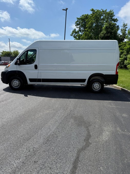 2019 Ram ProMaster Cargo Van 2500 High Roof 159" WB, available for sale in Medford, Massachusetts | A-Tech. Medford, Massachusetts 2019 Ram ProMaster Cargo Van 2500 High Roof 159" WB, available for sale in Medford, Massachusetts | A-Tech. Medford, Massachusetts
