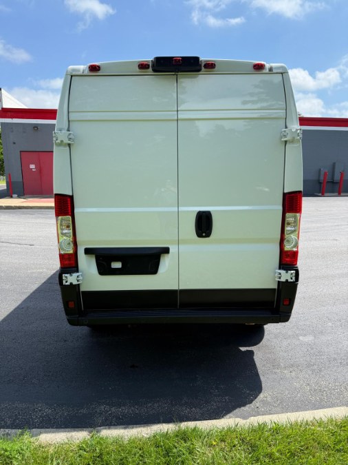2019 Ram ProMaster Cargo Van 2500 High Roof 159" WB, available for sale in Medford, Massachusetts | A-Tech. Medford, Massachusetts 2019 Ram ProMaster Cargo Van 2500 High Roof 159" WB, available for sale in Medford, Massachusetts | A-Tech. Medford, Massachusetts