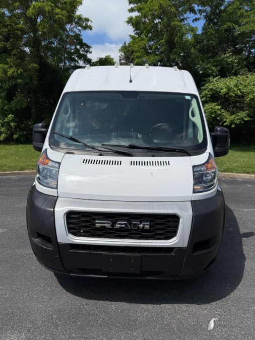 2019 Ram ProMaster Cargo Van 2500 High Roof 159" WB, available for sale in Medford, Massachusetts | A-Tech. Medford, Massachusetts 2019 Ram ProMaster Cargo Van 2500 High Roof 159" WB, available for sale in Medford, Massachusetts | A-Tech. Medford, Massachusetts