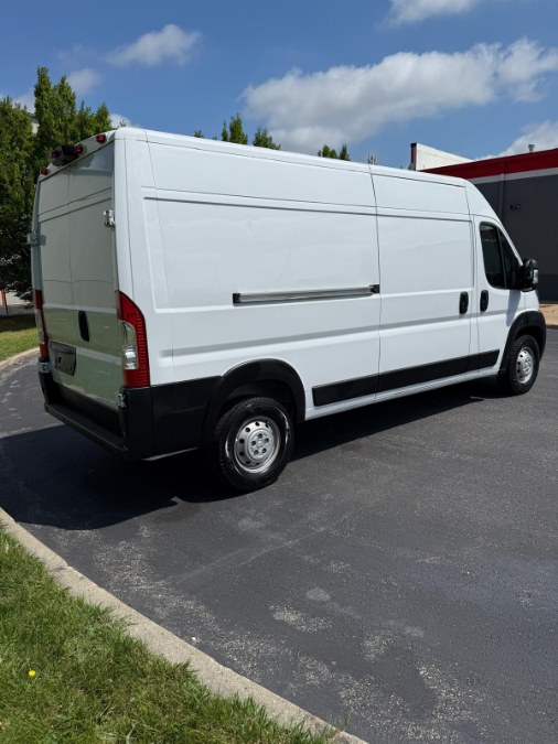 2019 Ram ProMaster Cargo Van 2500 High Roof 159" WB, available for sale in Medford, Massachusetts | A-Tech. Medford, Massachusetts 2019 Ram ProMaster Cargo Van 2500 High Roof 159" WB, available for sale in Medford, Massachusetts | A-Tech. Medford, Massachusetts