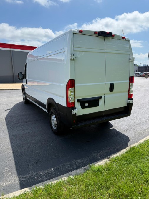 2019 Ram ProMaster Cargo Van 2500 High Roof 159" WB, available for sale in Medford, Massachusetts | A-Tech. Medford, Massachusetts 2019 Ram ProMaster Cargo Van 2500 High Roof 159" WB, available for sale in Medford, Massachusetts | A-Tech. Medford, Massachusetts