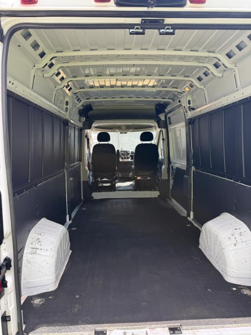 2019 Ram ProMaster Cargo Van 2500 High Roof 159" WB, available for sale in Medford, Massachusetts | A-Tech. Medford, Massachusetts 2019 Ram ProMaster Cargo Van 2500 High Roof 159" WB, available for sale in Medford, Massachusetts | A-Tech. Medford, Massachusetts