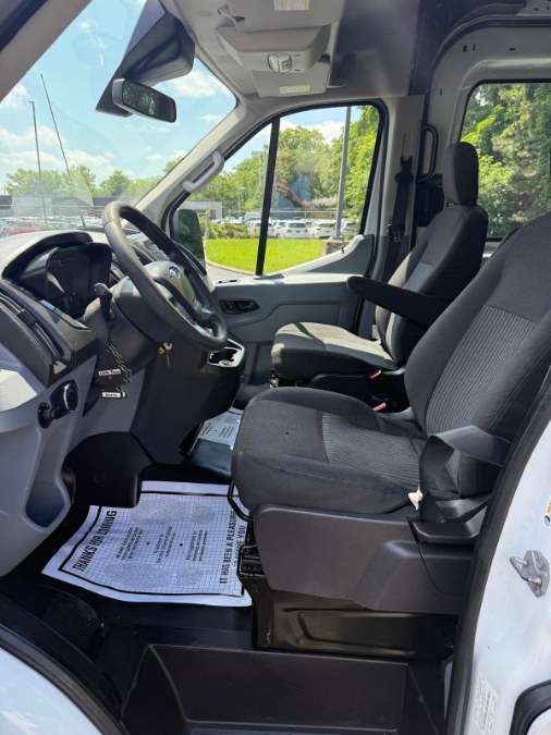 2019 Ford Transit Van T-250 148" Med Rf 9000 GVWR Sliding RH Dr, available for sale in Medford, Massachusetts | A-Tech. Medford, Massachusetts 2019 Ford Transit Van T-250 148" Med Rf 9000 GVWR Sliding RH Dr, available for sale in Medford, Massachusetts | A-Tech. Medford, Massachusetts
