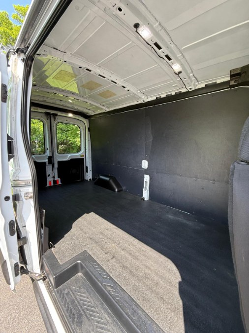 2019 Ford Transit Van T-250 148" Med Rf 9000 GVWR Sliding RH Dr, available for sale in Medford, Massachusetts | A-Tech. Medford, Massachusetts 2019 Ford Transit Van T-250 148" Med Rf 9000 GVWR Sliding RH Dr, available for sale in Medford, Massachusetts | A-Tech. Medford, Massachusetts