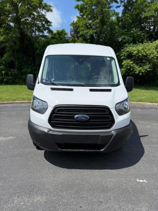 2019 Ford Transit Van T-250 148" Med Rf 9000 GVWR Sliding RH Dr, available for sale in Medford, Massachusetts | A-Tech. Medford, Massachusetts 2019 Ford Transit Van T-250 148" Med Rf 9000 GVWR Sliding RH Dr, available for sale in Medford, Massachusetts | A-Tech. Medford, Massachusetts
