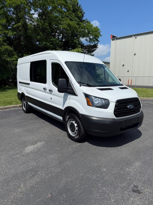 2019 Ford Transit Van T-250 148" Med Rf 9000 GVWR Sliding RH Dr, available for sale in Medford, Massachusetts | A-Tech. Medford, Massachusetts 2019 Ford Transit Van T-250 148" Med Rf 9000 GVWR Sliding RH Dr, available for sale in Medford, Massachusetts | A-Tech. Medford, Massachusetts