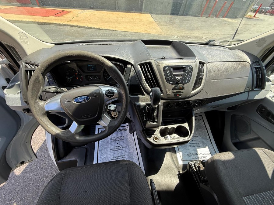 2019 Ford Transit Van T-250 148" Med Rf 9000 GVWR Sliding RH Dr, available for sale in Medford, Massachusetts | A-Tech. Medford, Massachusetts 2019 Ford Transit Van T-250 148" Med Rf 9000 GVWR Sliding RH Dr, available for sale in Medford, Massachusetts | A-Tech. Medford, Massachusetts