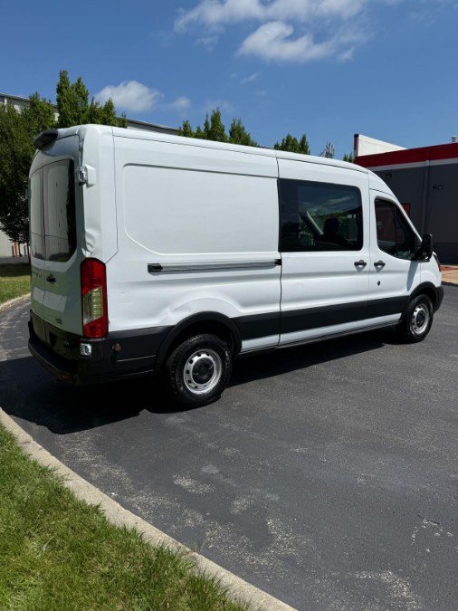 2019 Ford Transit Van T-250 148" Med Rf 9000 GVWR Sliding RH Dr, available for sale in Medford, Massachusetts | A-Tech. Medford, Massachusetts 2019 Ford Transit Van T-250 148" Med Rf 9000 GVWR Sliding RH Dr, available for sale in Medford, Massachusetts | A-Tech. Medford, Massachusetts