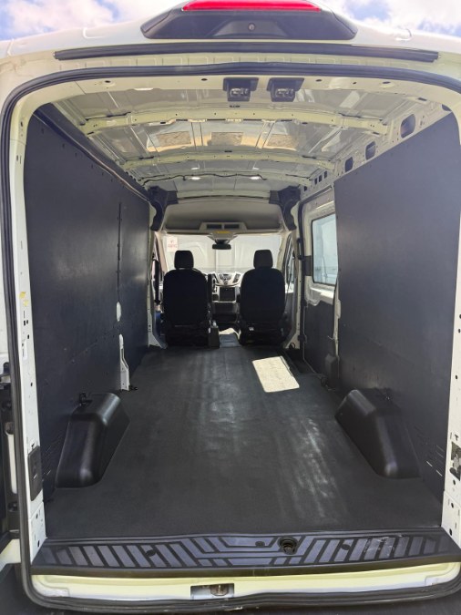 2019 Ford Transit Van T-250 148" Med Rf 9000 GVWR Sliding RH Dr, available for sale in Medford, Massachusetts | A-Tech. Medford, Massachusetts 2019 Ford Transit Van T-250 148" Med Rf 9000 GVWR Sliding RH Dr, available for sale in Medford, Massachusetts | A-Tech. Medford, Massachusetts