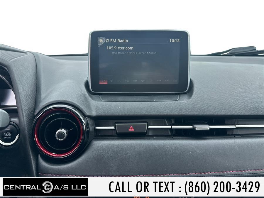 2017 Mazda CX-3 Touring AWD, available for sale in East Windsor, Connecticut | Central A/S LLC. East Windsor, Connecticut 2017 Mazda CX-3 Touring AWD, available for sale in East Windsor, Connecticut | Central A/S LLC. East Windsor, Connecticut