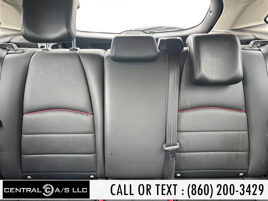 2017 Mazda CX-3 Touring AWD, available for sale in East Windsor, Connecticut | Central A/S LLC. East Windsor, Connecticut 2017 Mazda CX-3 Touring AWD, available for sale in East Windsor, Connecticut | Central A/S LLC. East Windsor, Connecticut