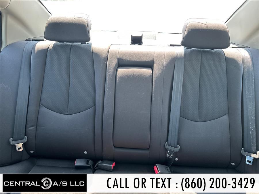 2012 Mazda Mazda6 4dr Sdn Auto i Touring, available for sale in East Windsor, Connecticut | Central A/S LLC. East Windsor, Connecticut 2012 Mazda Mazda6 4dr Sdn Auto i Touring, available for sale in East Windsor, Connecticut | Central A/S LLC. East Windsor, Connecticut