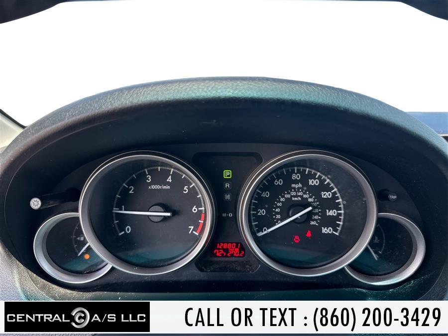 2012 Mazda Mazda6 4dr Sdn Auto i Touring, available for sale in East Windsor, Connecticut | Central A/S LLC. East Windsor, Connecticut 2012 Mazda Mazda6 4dr Sdn Auto i Touring, available for sale in East Windsor, Connecticut | Central A/S LLC. East Windsor, Connecticut