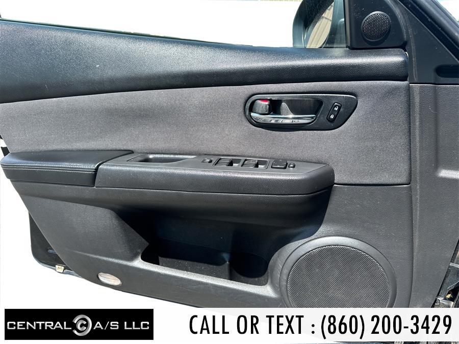 2012 Mazda Mazda6 4dr Sdn Auto i Touring, available for sale in East Windsor, Connecticut | Central A/S LLC. East Windsor, Connecticut 2012 Mazda Mazda6 4dr Sdn Auto i Touring, available for sale in East Windsor, Connecticut | Central A/S LLC. East Windsor, Connecticut