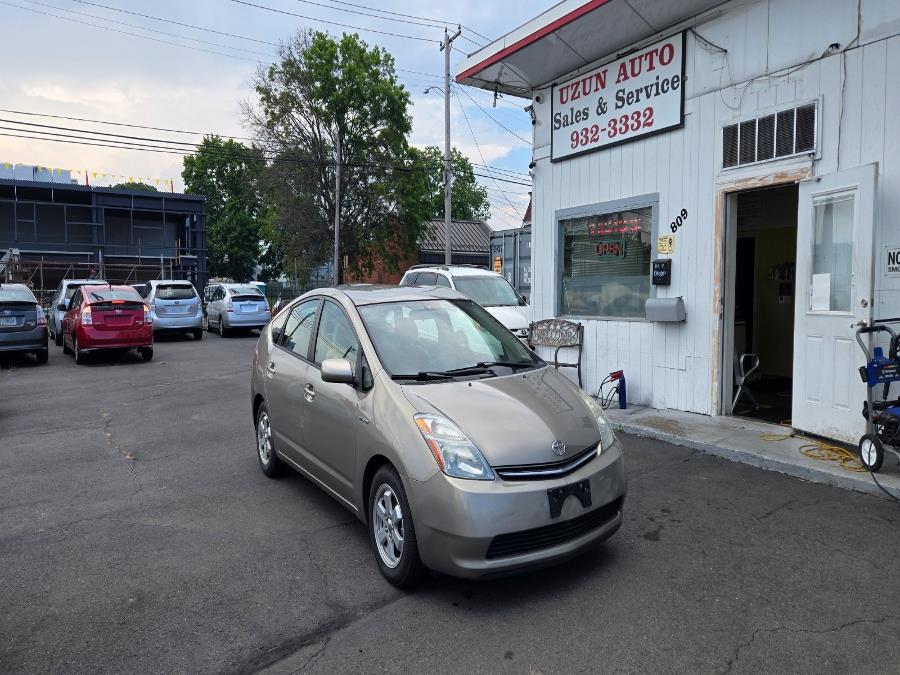 2008 Toyota Prius 5dr HB, available for sale in West Haven, Connecticut | Uzun Auto. West Haven, Connecticut 2008 Toyota Prius 5dr HB, available for sale in West Haven, Connecticut | Uzun Auto. West Haven, Connecticut