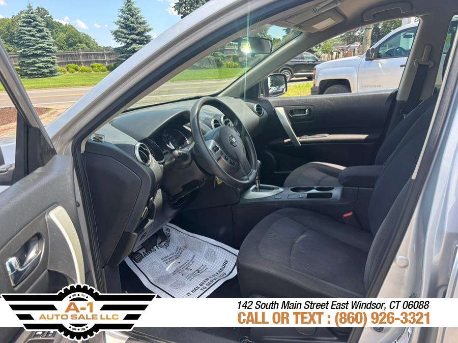 2015 Nissan Rogue Select AWD 4dr S, available for sale in East Windsor, Connecticut | A1 Auto Sale LLC. East Windsor, Connecticut 2015 Nissan Rogue Select AWD 4dr S, available for sale in East Windsor, Connecticut | A1 Auto Sale LLC. East Windsor, Connecticut