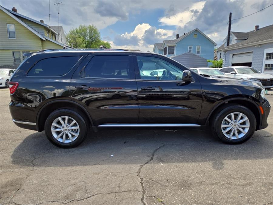 2022 Dodge Durango SXT AWD, available for sale in Springfield, Massachusetts | Absolute Motors Inc. Springfield, Massachusetts 2022 Dodge Durango SXT AWD, available for sale in Springfield, Massachusetts | Absolute Motors Inc. Springfield, Massachusetts