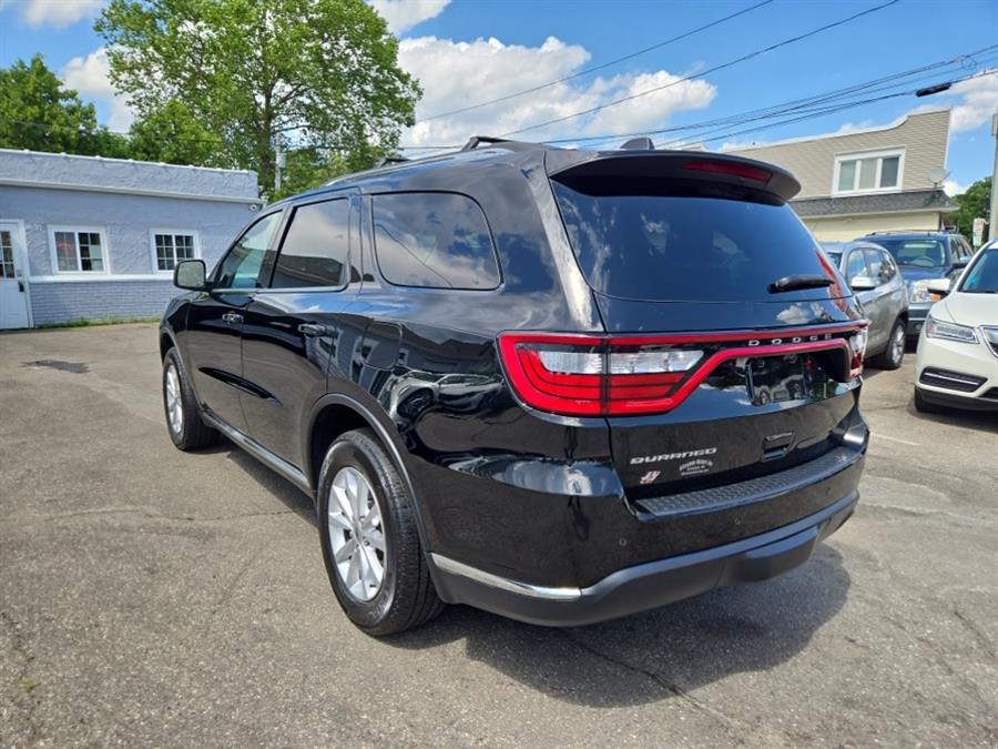 2022 Dodge Durango SXT AWD, available for sale in Springfield, Massachusetts | Absolute Motors Inc. Springfield, Massachusetts 2022 Dodge Durango SXT AWD, available for sale in Springfield, Massachusetts | Absolute Motors Inc. Springfield, Massachusetts