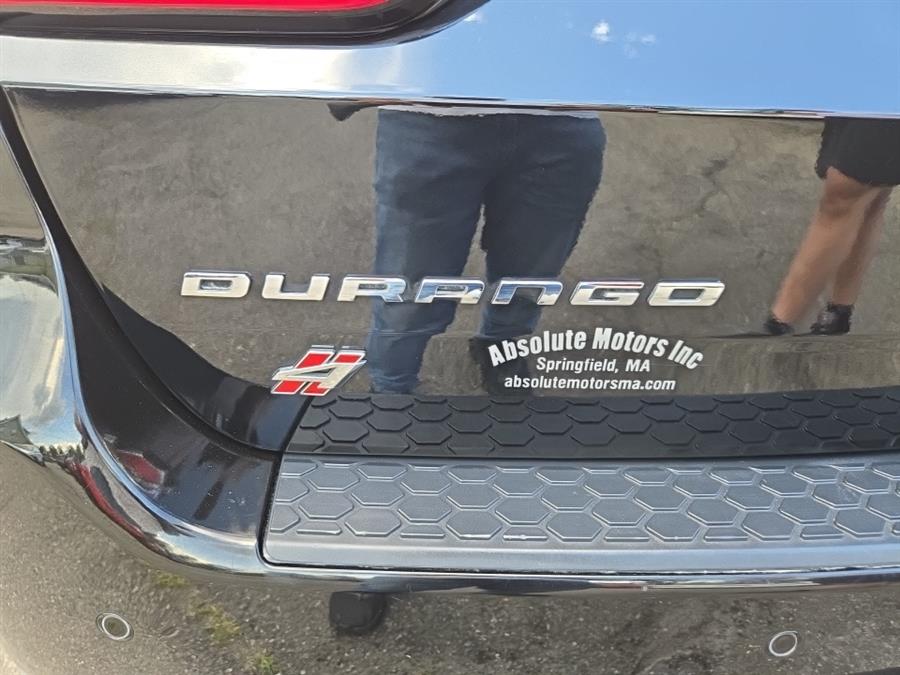 2022 Dodge Durango SXT AWD, available for sale in Springfield, Massachusetts | Absolute Motors Inc. Springfield, Massachusetts 2022 Dodge Durango SXT AWD, available for sale in Springfield, Massachusetts | Absolute Motors Inc. Springfield, Massachusetts
