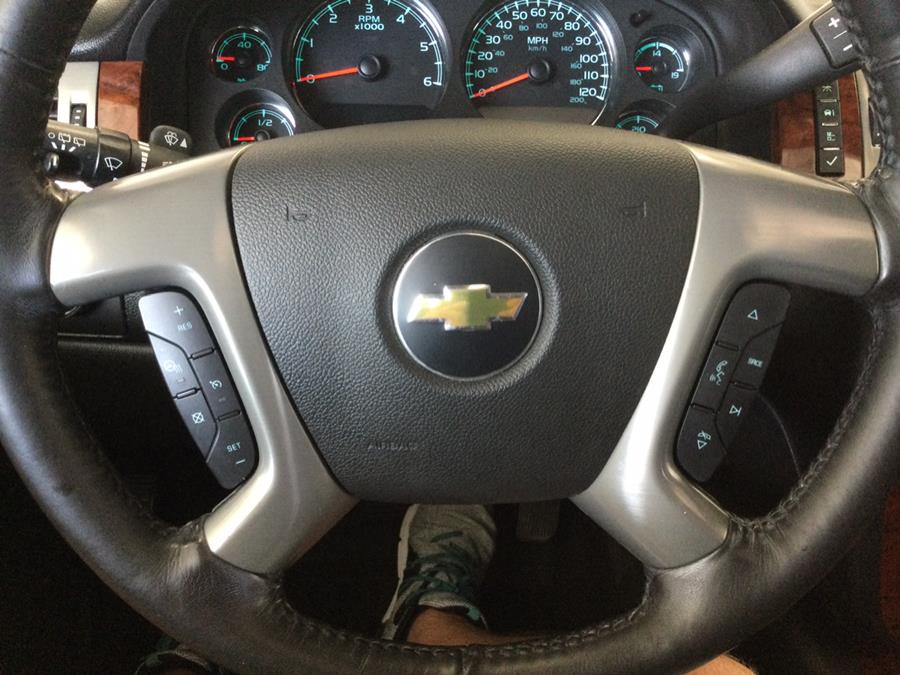 2014 Chevrolet Suburban 4WD 4dr LTZ, available for sale in Plantsville, Connecticut | L&S Automotive LLC. Plantsville, Connecticut 2014 Chevrolet Suburban 4WD 4dr LTZ, available for sale in Plantsville, Connecticut | L&S Automotive LLC. Plantsville, Connecticut