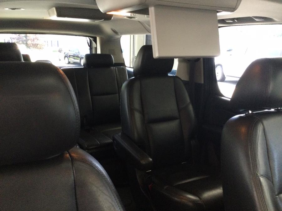 2014 Chevrolet Suburban 4WD 4dr LTZ, available for sale in Plantsville, Connecticut | L&S Automotive LLC. Plantsville, Connecticut 2014 Chevrolet Suburban 4WD 4dr LTZ, available for sale in Plantsville, Connecticut | L&S Automotive LLC. Plantsville, Connecticut