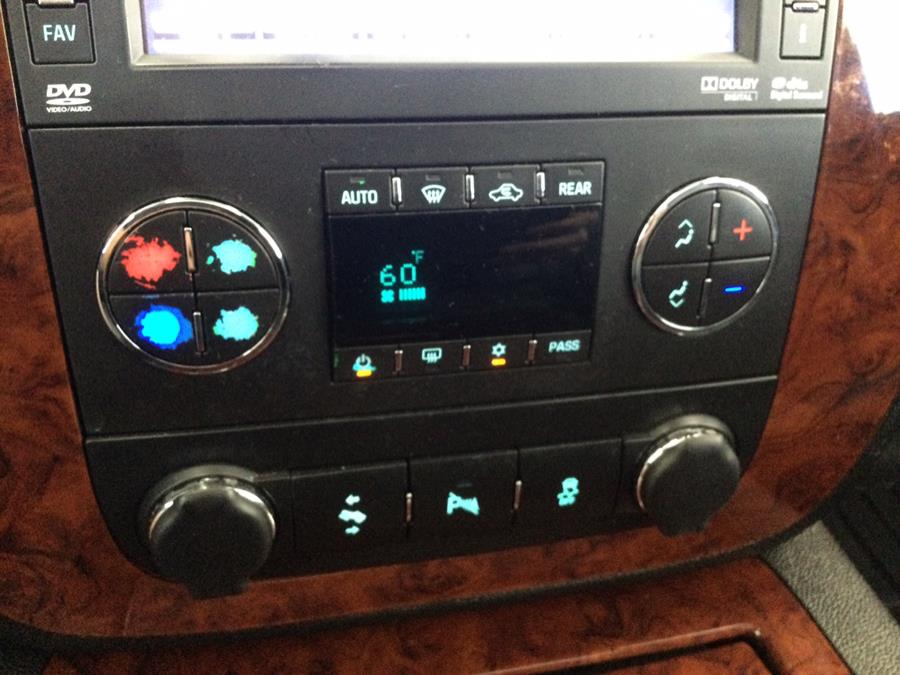 2014 Chevrolet Suburban 4WD 4dr LTZ, available for sale in Plantsville, Connecticut | L&S Automotive LLC. Plantsville, Connecticut 2014 Chevrolet Suburban 4WD 4dr LTZ, available for sale in Plantsville, Connecticut | L&S Automotive LLC. Plantsville, Connecticut