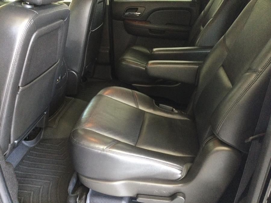 2014 Chevrolet Suburban 4WD 4dr LTZ, available for sale in Plantsville, Connecticut | L&S Automotive LLC. Plantsville, Connecticut 2014 Chevrolet Suburban 4WD 4dr LTZ, available for sale in Plantsville, Connecticut | L&S Automotive LLC. Plantsville, Connecticut