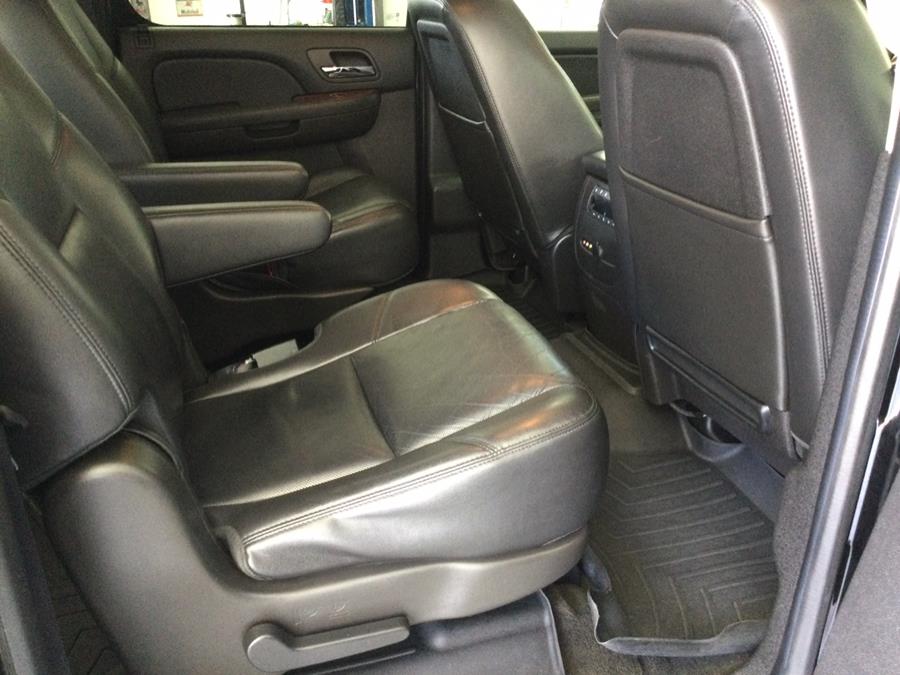 2014 Chevrolet Suburban 4WD 4dr LTZ, available for sale in Plantsville, Connecticut | L&S Automotive LLC. Plantsville, Connecticut 2014 Chevrolet Suburban 4WD 4dr LTZ, available for sale in Plantsville, Connecticut | L&S Automotive LLC. Plantsville, Connecticut