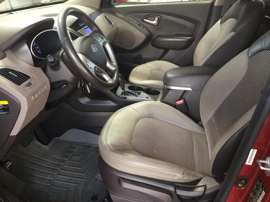 2013 Hyundai Tucson AWD 4dr Auto GLS PZEV, available for sale in Plantsville, Connecticut | L&S Automotive LLC. Plantsville, Connecticut 2013 Hyundai Tucson AWD 4dr Auto GLS PZEV, available for sale in Plantsville, Connecticut | L&S Automotive LLC. Plantsville, Connecticut