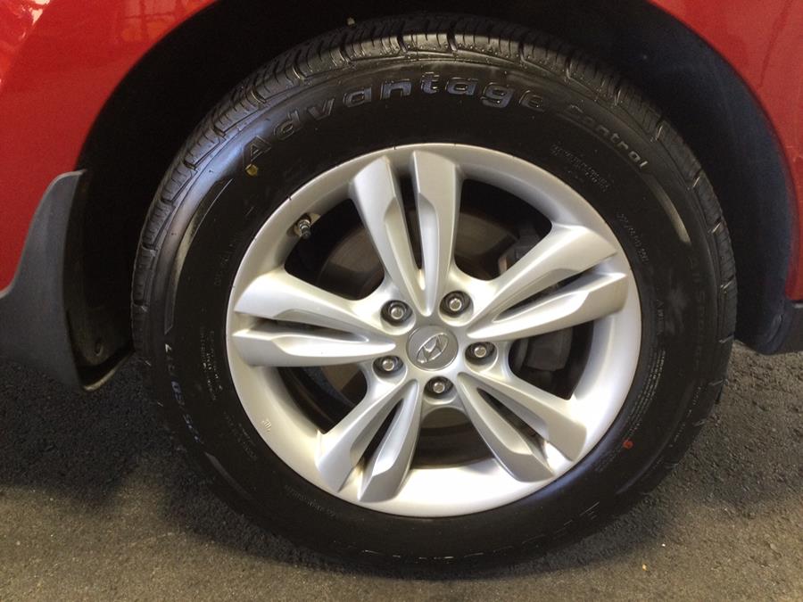2013 Hyundai Tucson AWD 4dr Auto GLS PZEV, available for sale in Plantsville, Connecticut | L&S Automotive LLC. Plantsville, Connecticut 2013 Hyundai Tucson AWD 4dr Auto GLS PZEV, available for sale in Plantsville, Connecticut | L&S Automotive LLC. Plantsville, Connecticut