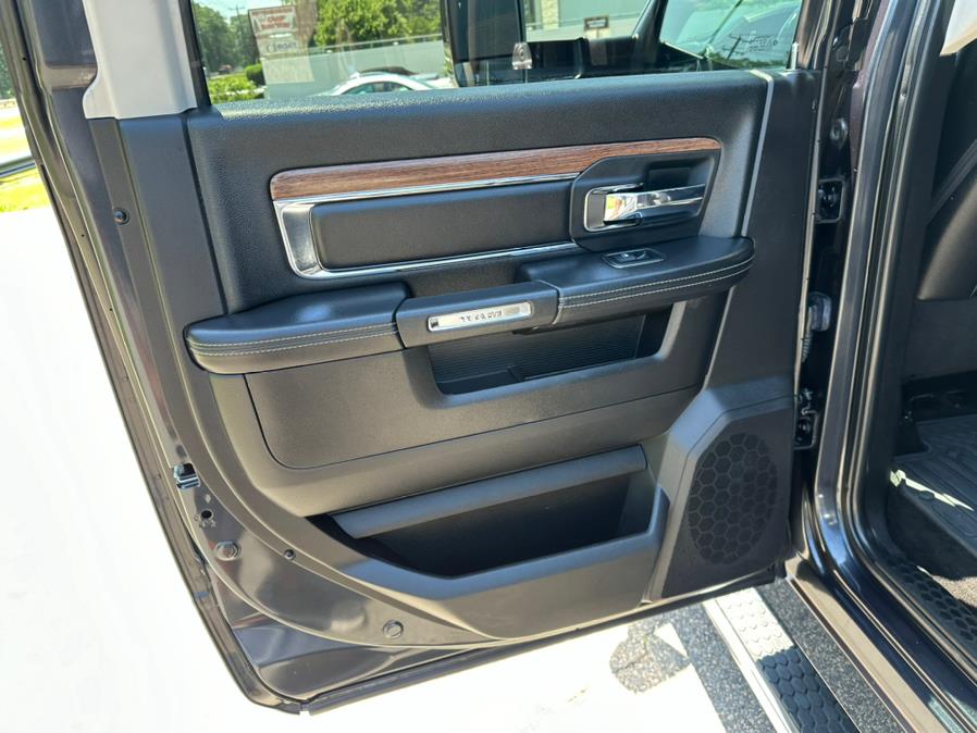2018 Ram 2500 Laramie 4x4 Crew Cab 6''4" Box, available for sale in South Windsor, Connecticut | Mike And Tony Auto Sales, Inc. South Windsor, Connecticut 2018 Ram 2500 Laramie 4x4 Crew Cab 6''4" Box, available for sale in South Windsor, Connecticut | Mike And Tony Auto Sales, Inc. South Windsor, Connecticut